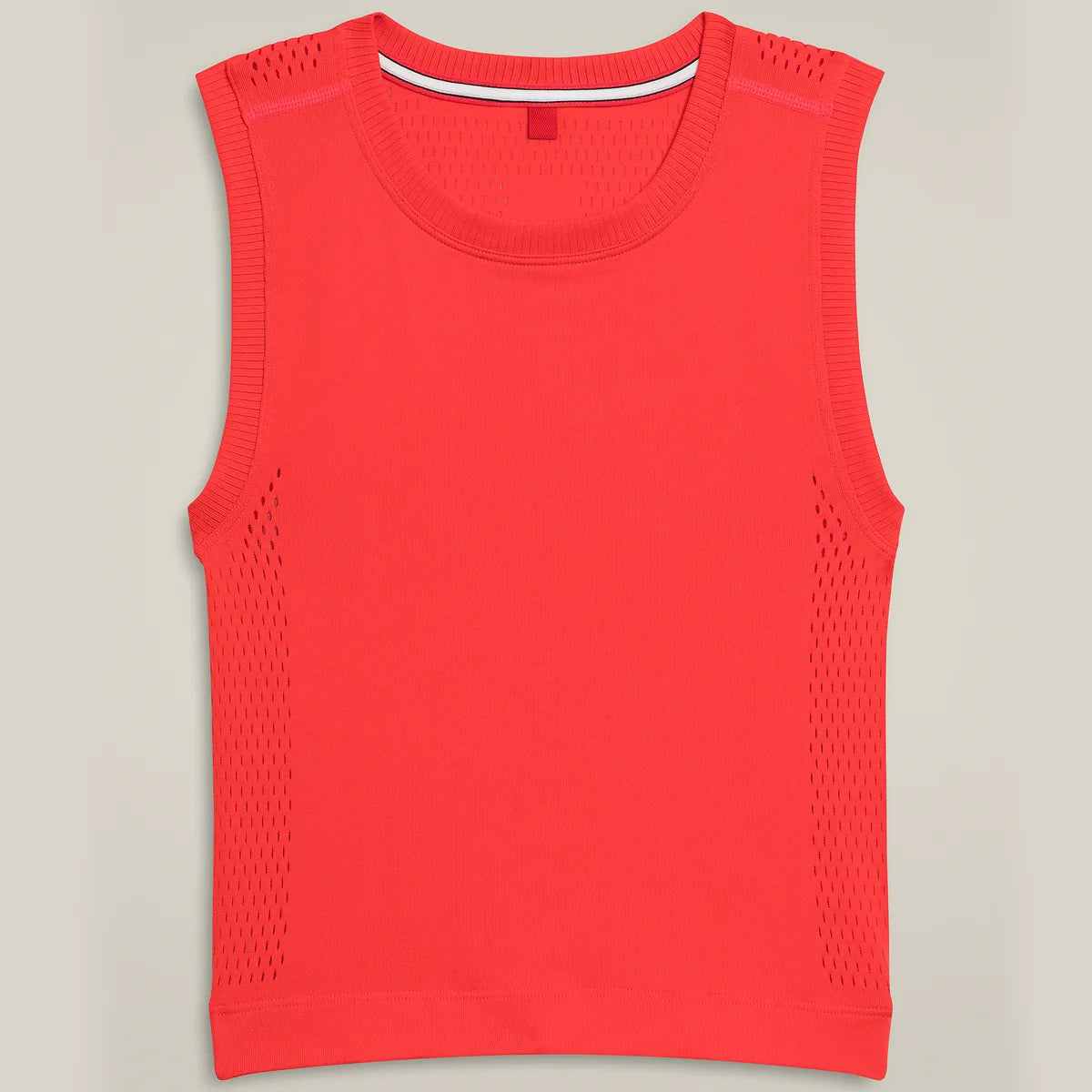 DEBARDEUR FEMME WILSON PRO SEAMLESS