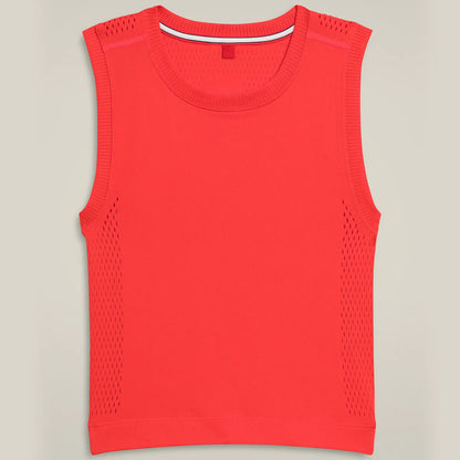 DEBARDEUR FEMME WILSON PRO SEAMLESS