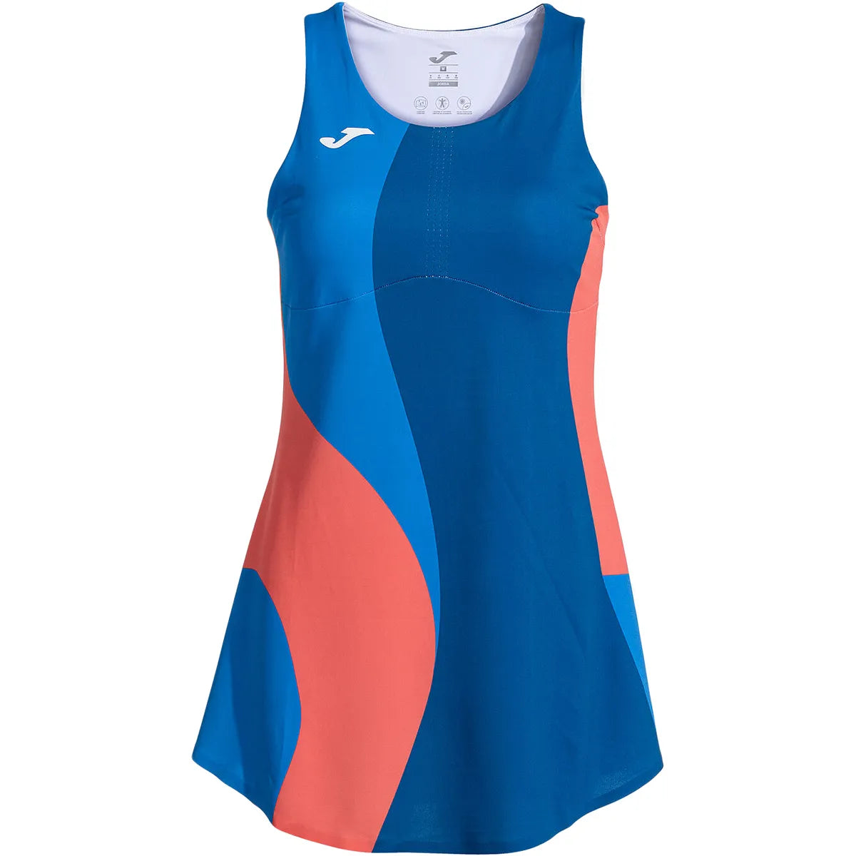 ROBE JOMA FEMME CHALLENGE