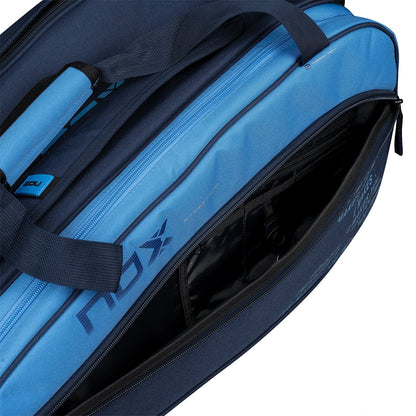 SAC NOX PADEL STREET SERIES