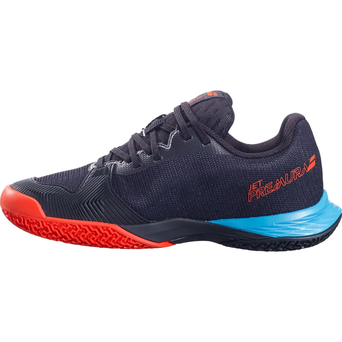 CHAUSSURES BABOLAT JUNIOR JET PREMURA 2 PADEL