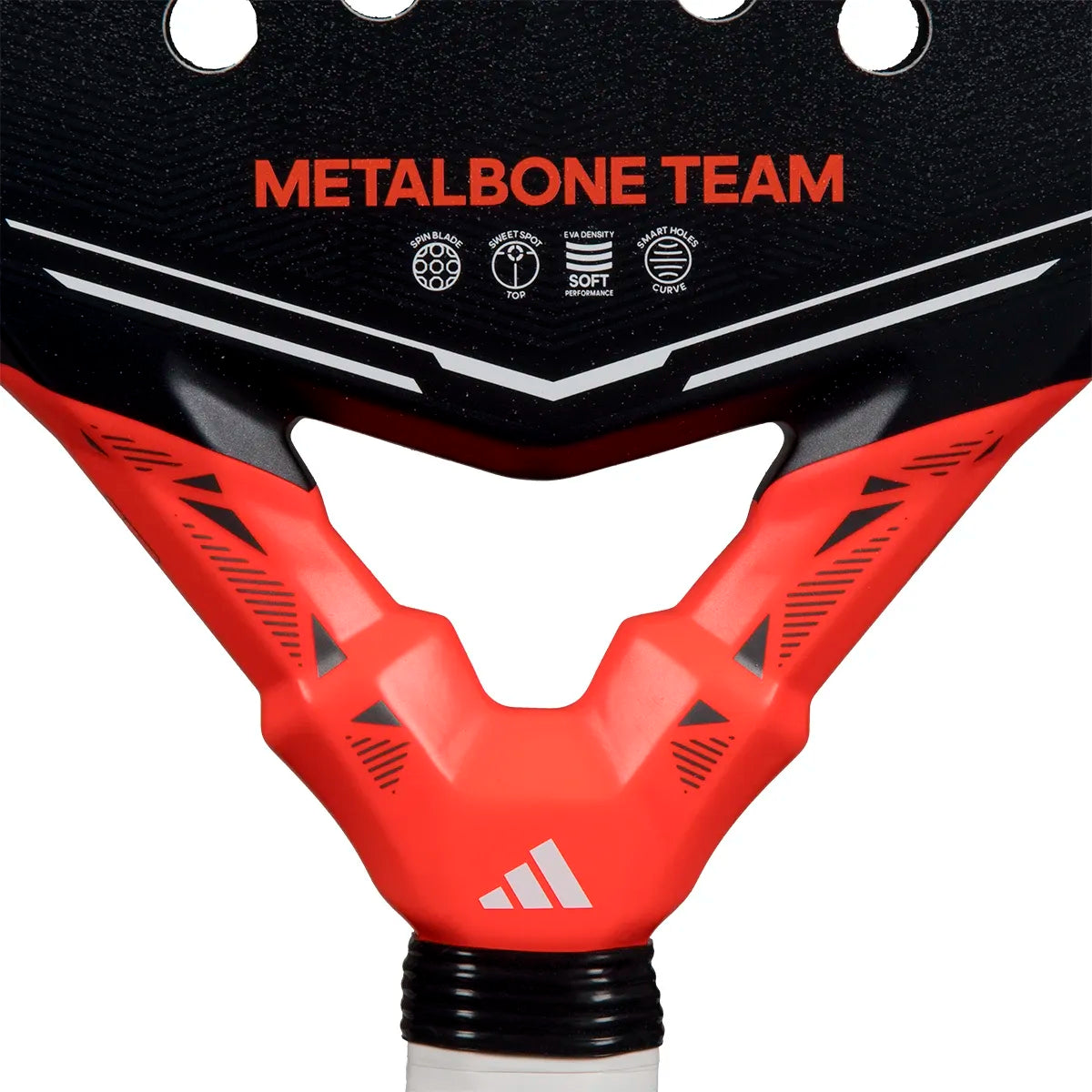 RAQUETTE DE PADEL ADIDAS METALBONE TEAM 2026