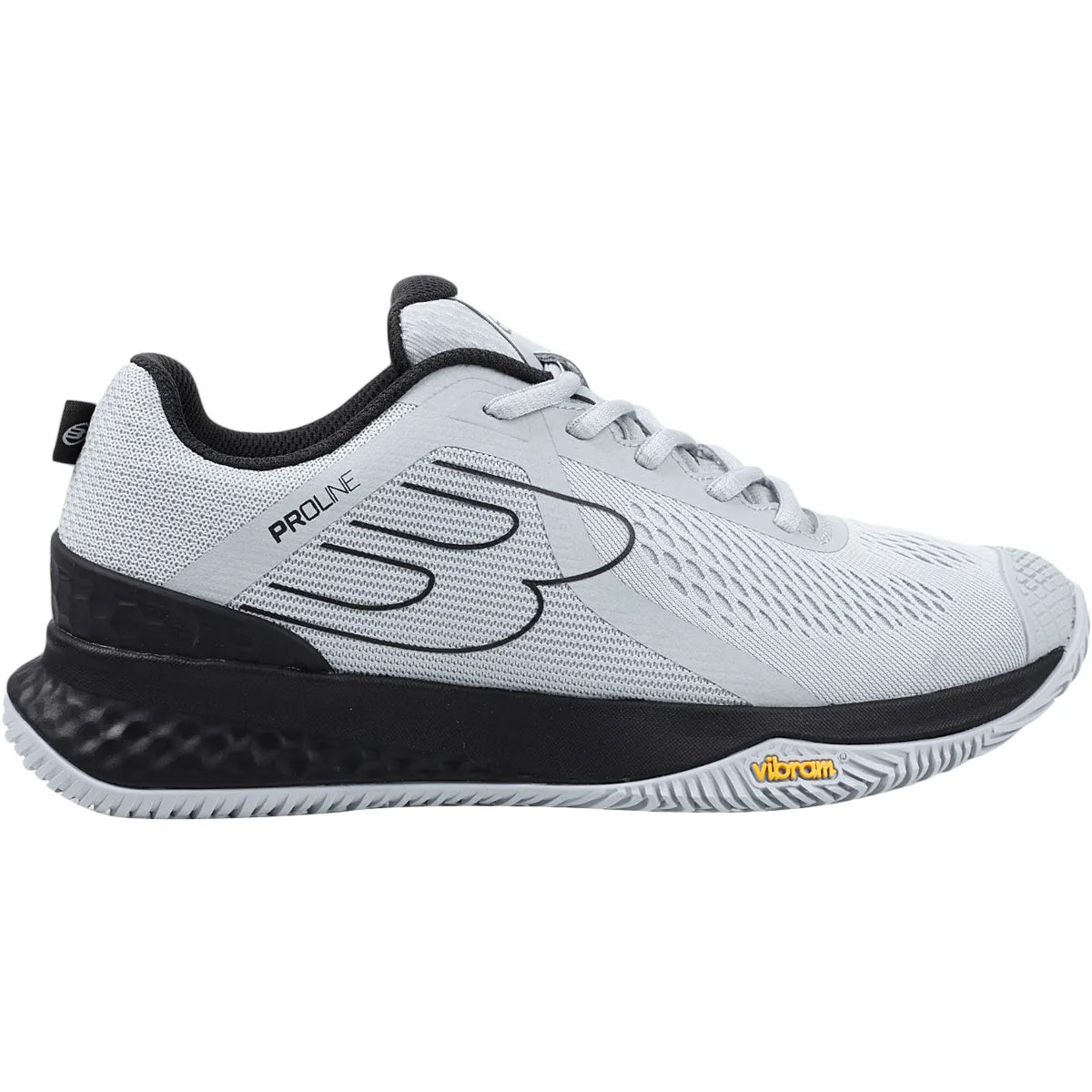 CHAUSSURES PADEL BULLPADEL FEMME PEARL PL TOUR FINAL 25V