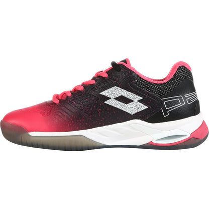 CHAUSSURES LOTTO FEMME SUPERRAPIDA 100 PADEL/TERRE BATTUE