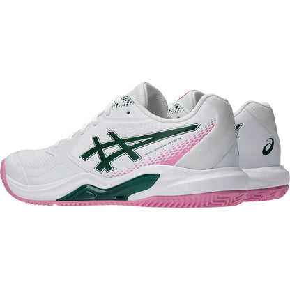CHAUSSURES PADEL ASICS FEMME GEL DEDICATE 9