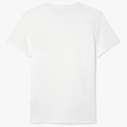 PACK T-SHIRT / CASQUETTE LACOSTE DJOKOVIC WIMBLEDON