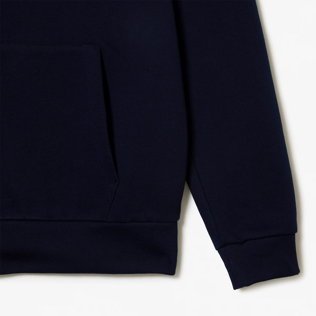 SWEAT LACOSTE TRAINING CORE PERFORMANCE