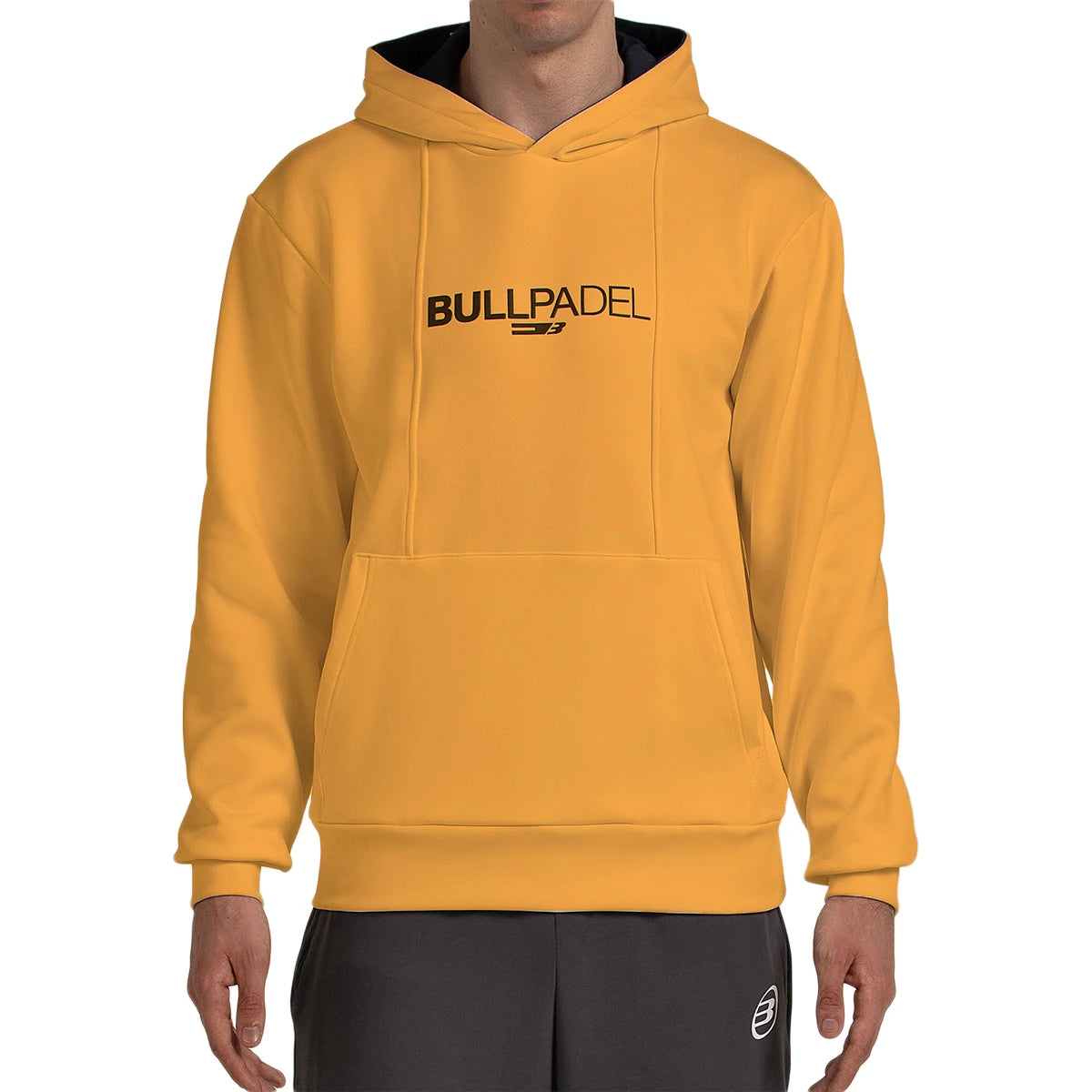 SWEAT BULLPADEL ACUBE