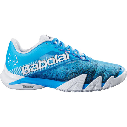 CHAUSSURES BABOLAT JET PREMURA 2 LEBRON PADEL