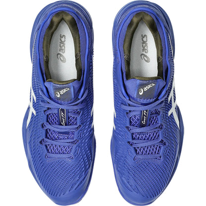 CHAUSSURES ASICS COURT FF 3 TERRE BATTUE