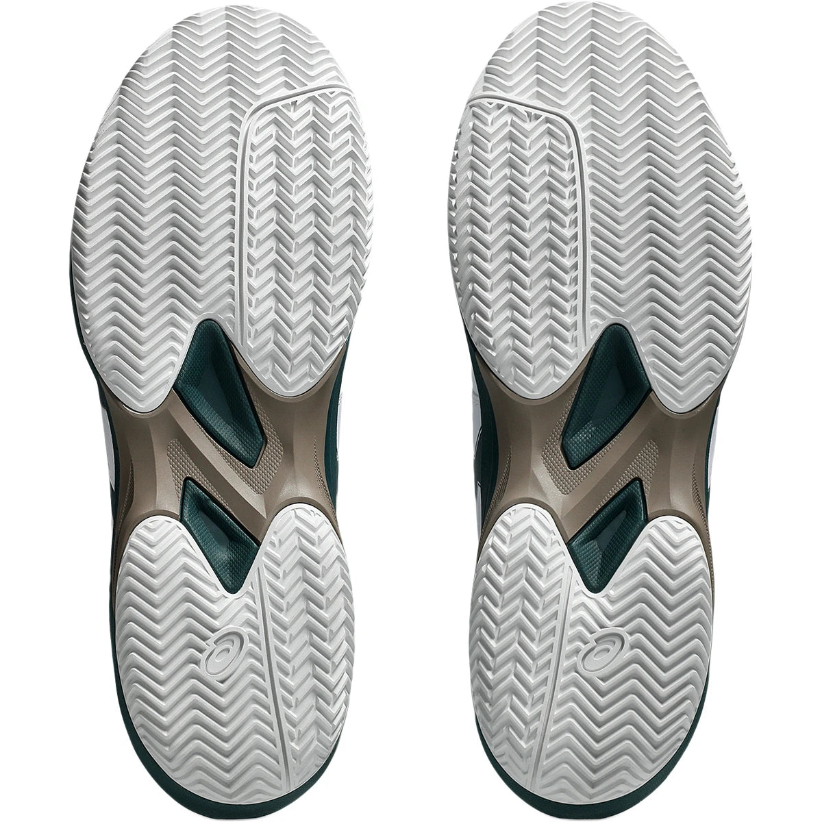 CHAUSSURES ASICS GEL GAME FF TERRE BATTUE