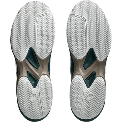 CHAUSSURES ASICS GEL GAME FF TERRE BATTUE