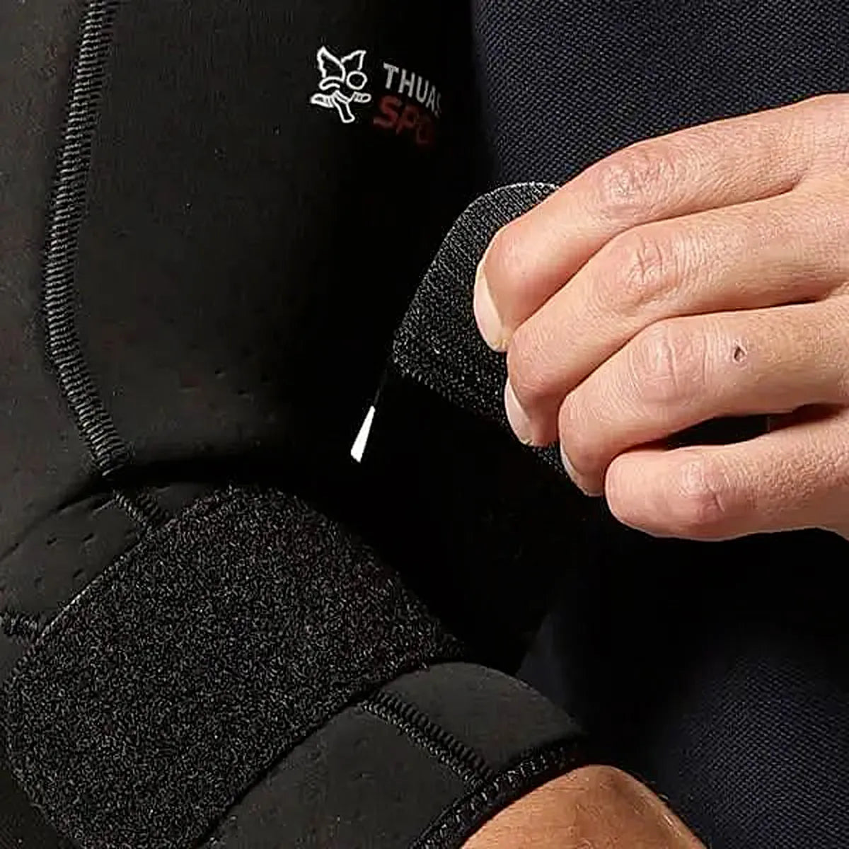 COUDIERE ANTI-EPICONDYLITE THUASNE