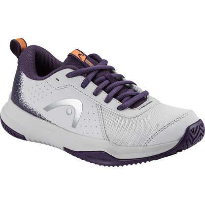 CHAUSSURES HEAD JUNIOR SPRINT COURT 4.0 TOUTES SURFACES
