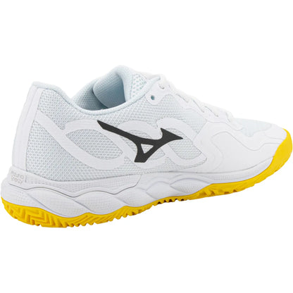 CHAUSSURES MIZUNO FEMME PADEL WAVE ENFORCE COURT
