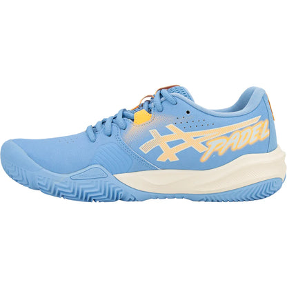 CHAUSSURES ASICS FEMME GEL CHALLENGER 15 PADEL
