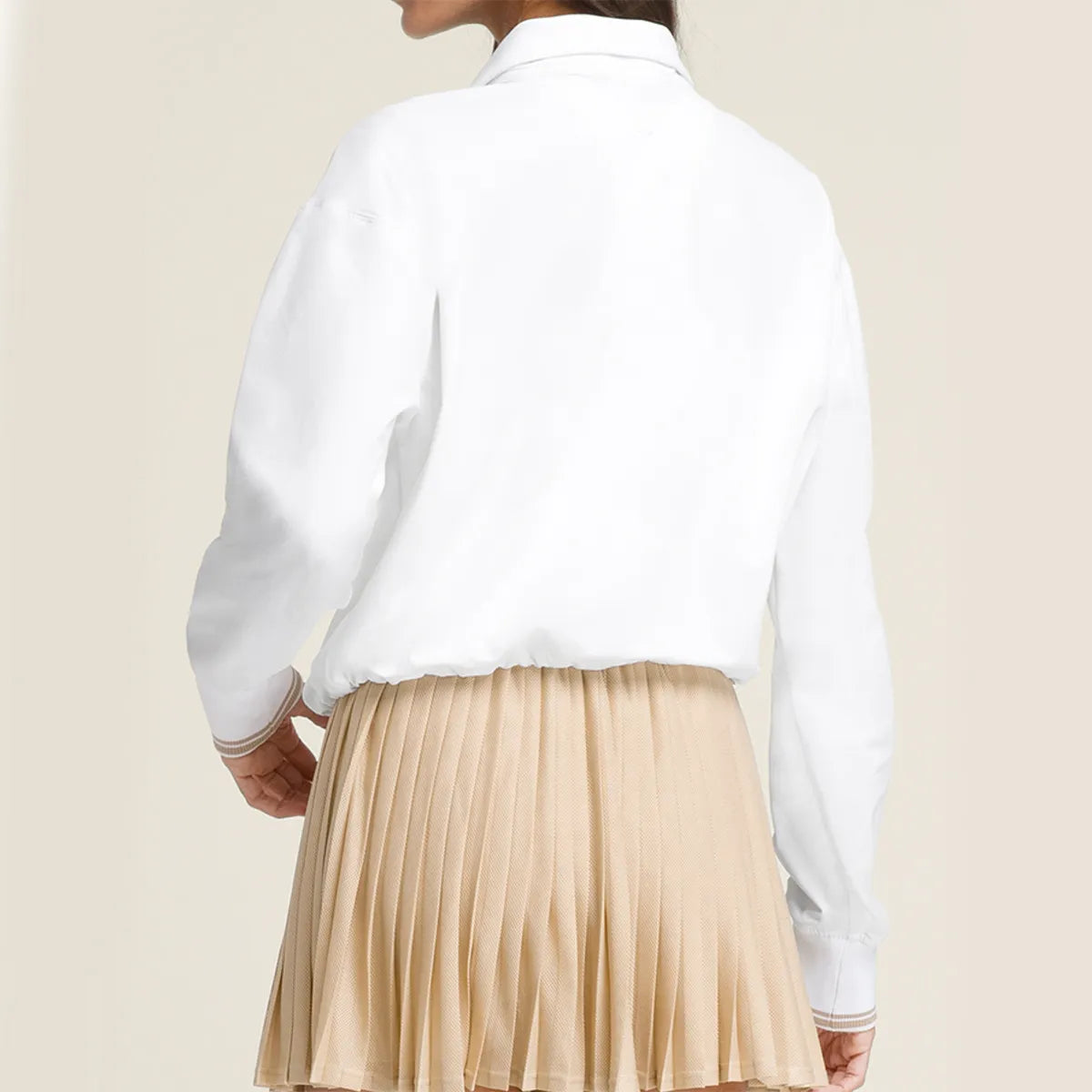 SWEAT WILSON FEMME DAVENPORT