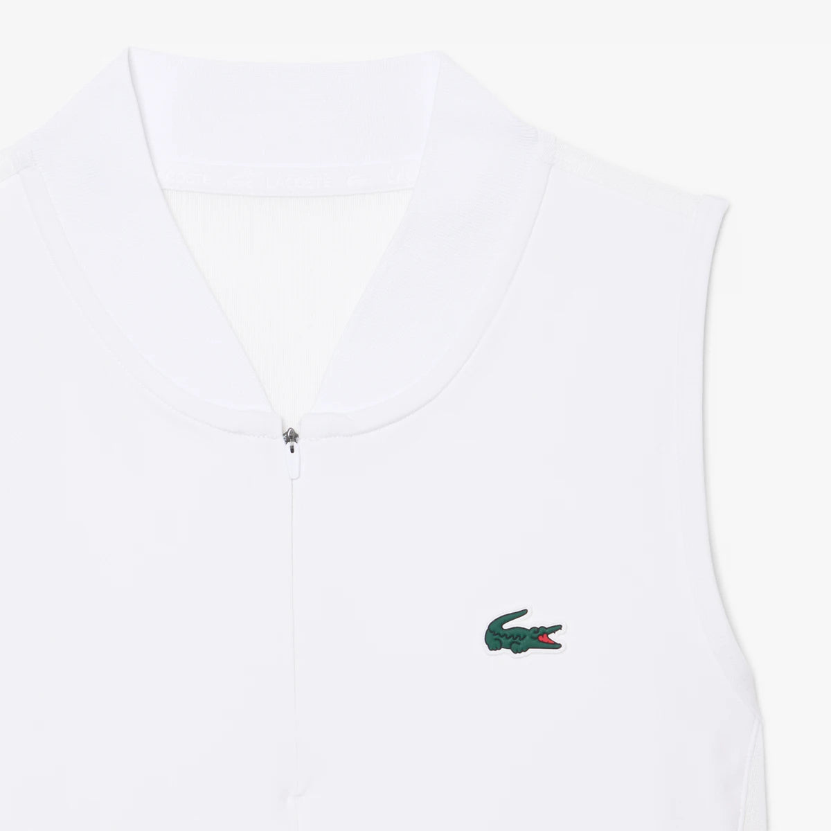 POLO LACOSTE FEMME ATHLETE