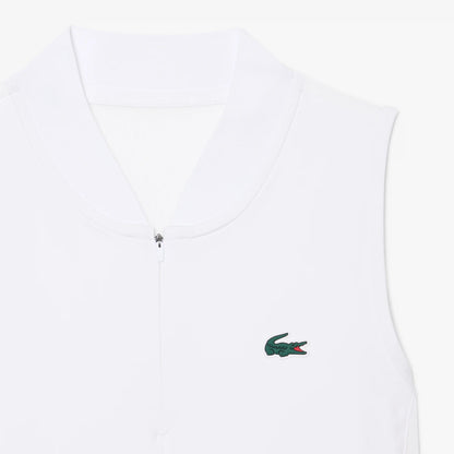 POLO LACOSTE FEMME ATHLETE