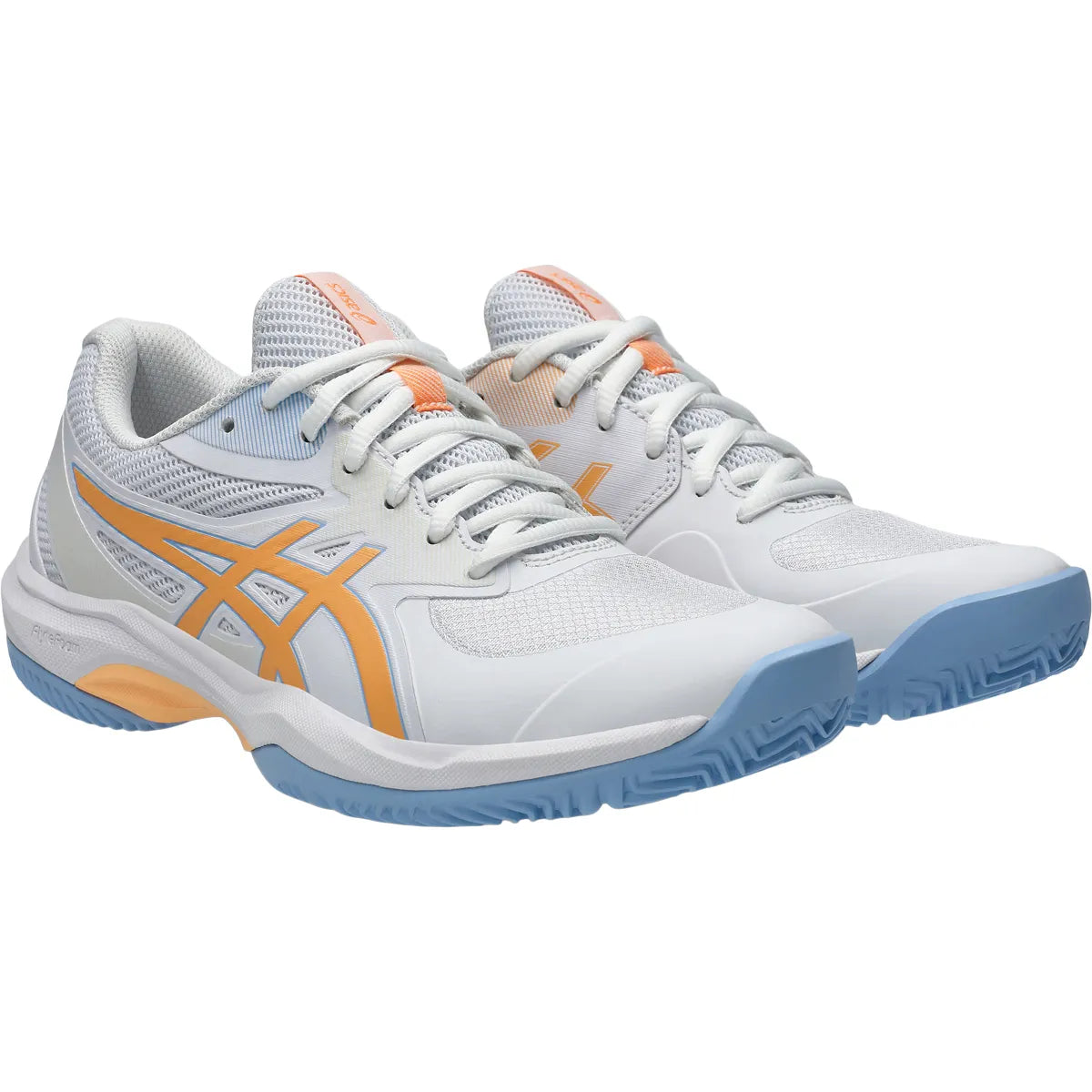 CHAUSSURES ASICS FEMME GAME FF PADEL