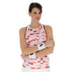 DEBARDEUR LOTTO FEMME TECH III
