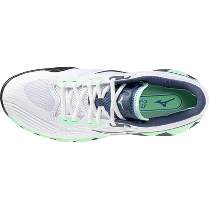 CHAUSSURES MIZUNO WAVE ENFORCE TOUR 2 TERRE BATTUE