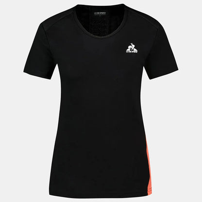 T-Shirt Le Coq Sportif Femme Training