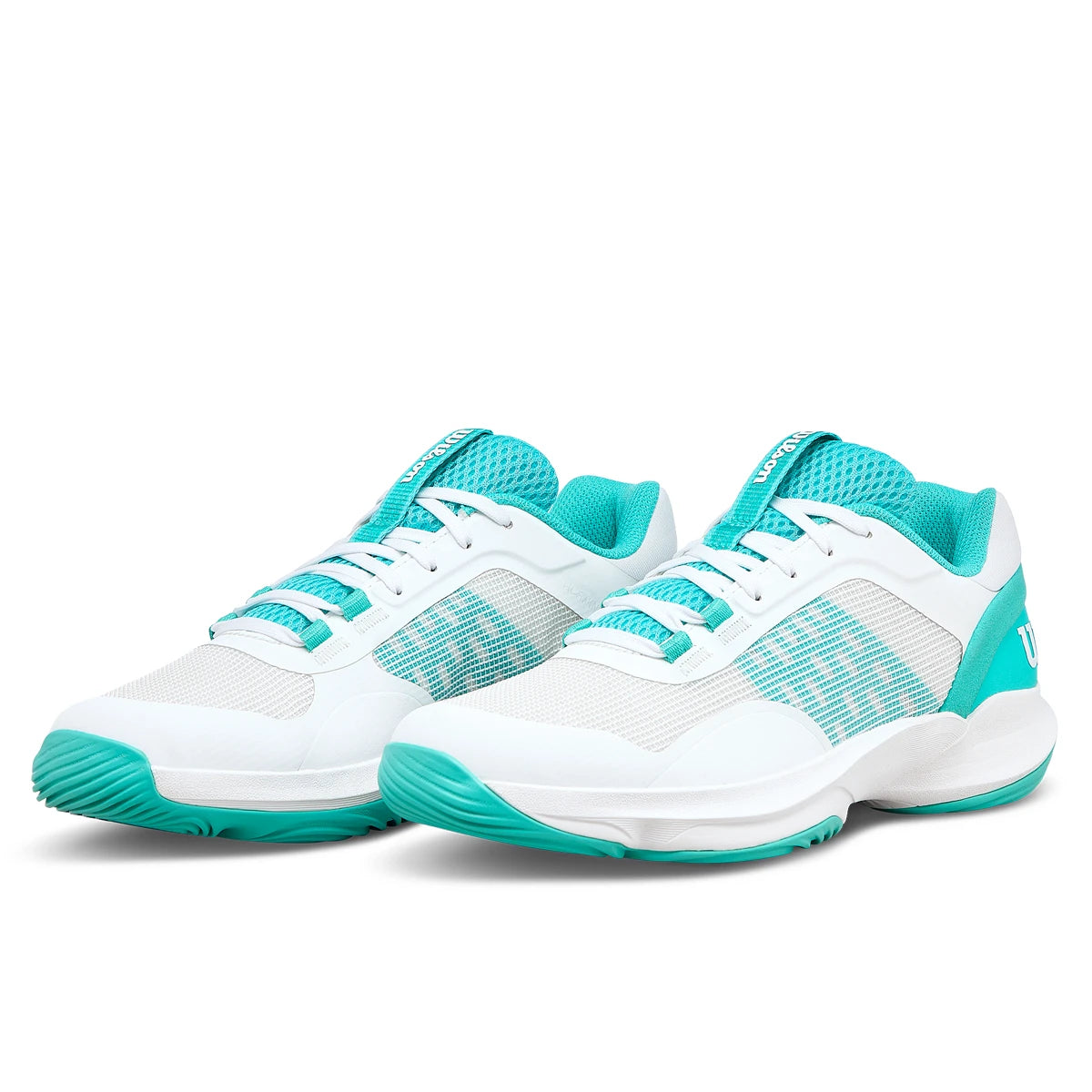 CHAUSSURES PADEL WILSON FEMME HURAKN PRO V2