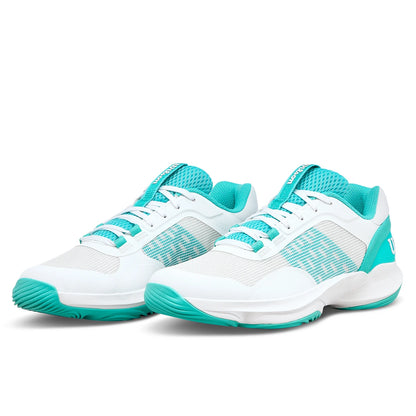 CHAUSSURES PADEL WILSON FEMME HURAKN PRO V2