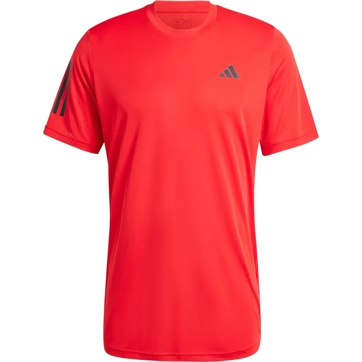 T-SHIRT ADIDAS CLUB 3 BANDES BERLIN