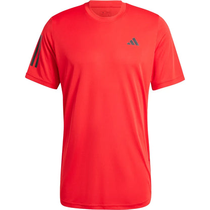 T-SHIRT ADIDAS CLUB 3 BANDES BERLIN