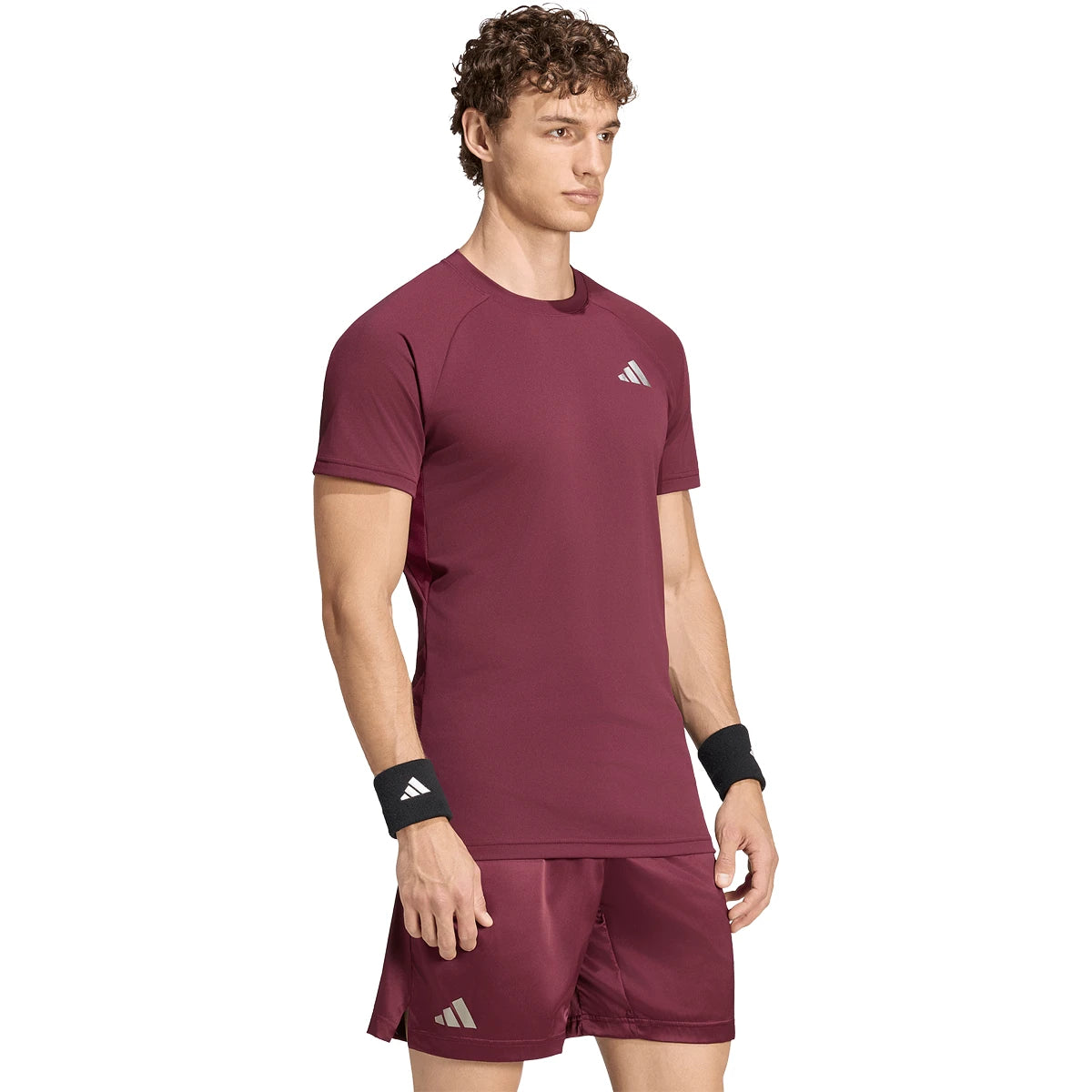 T-SHIRT ADIDAS FREELIFT TEE PRO NEW YORK
