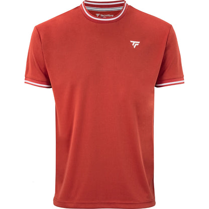 T-SHIRT TECNIFIBRE TEAM TECH