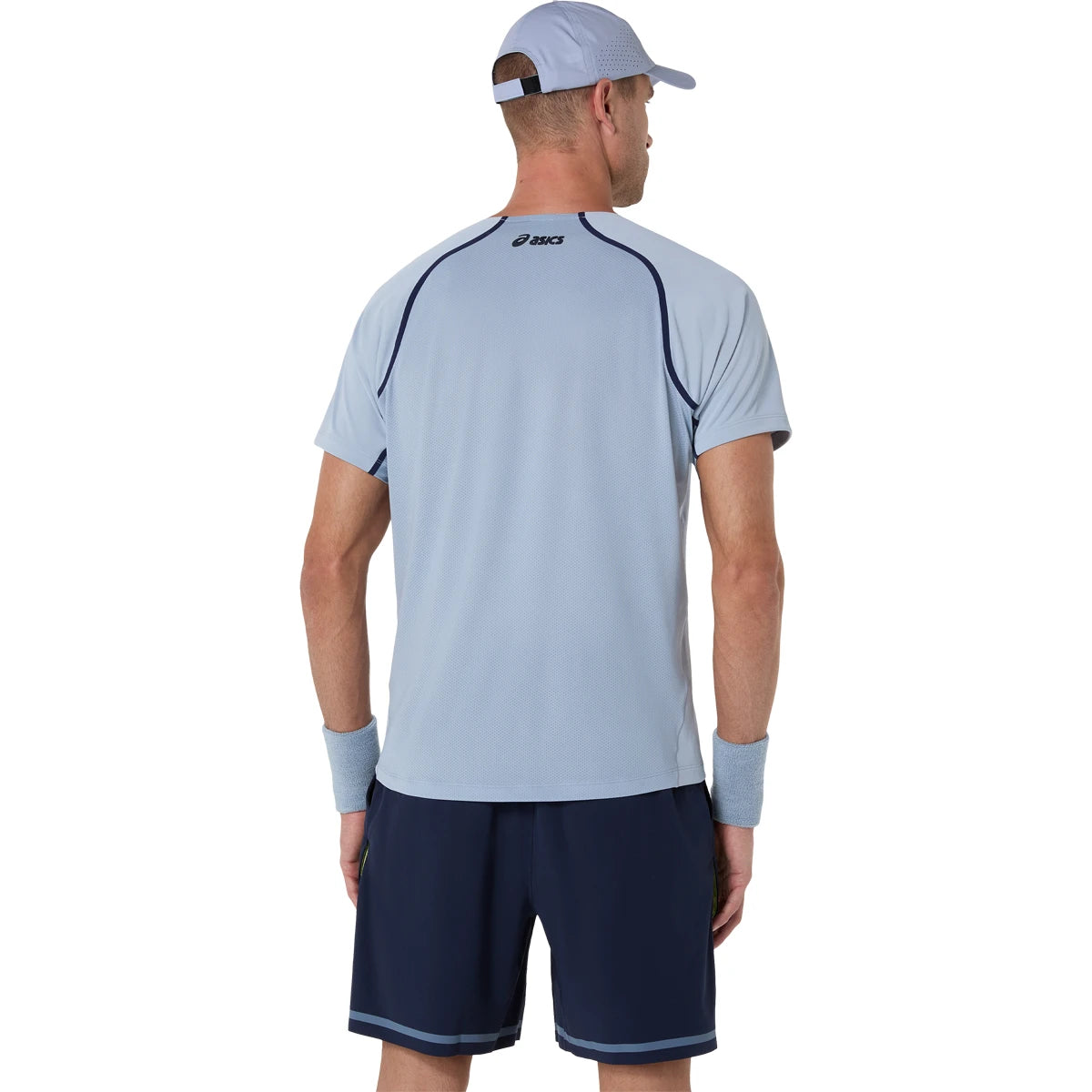 T-SHIRT ASICS MATCH