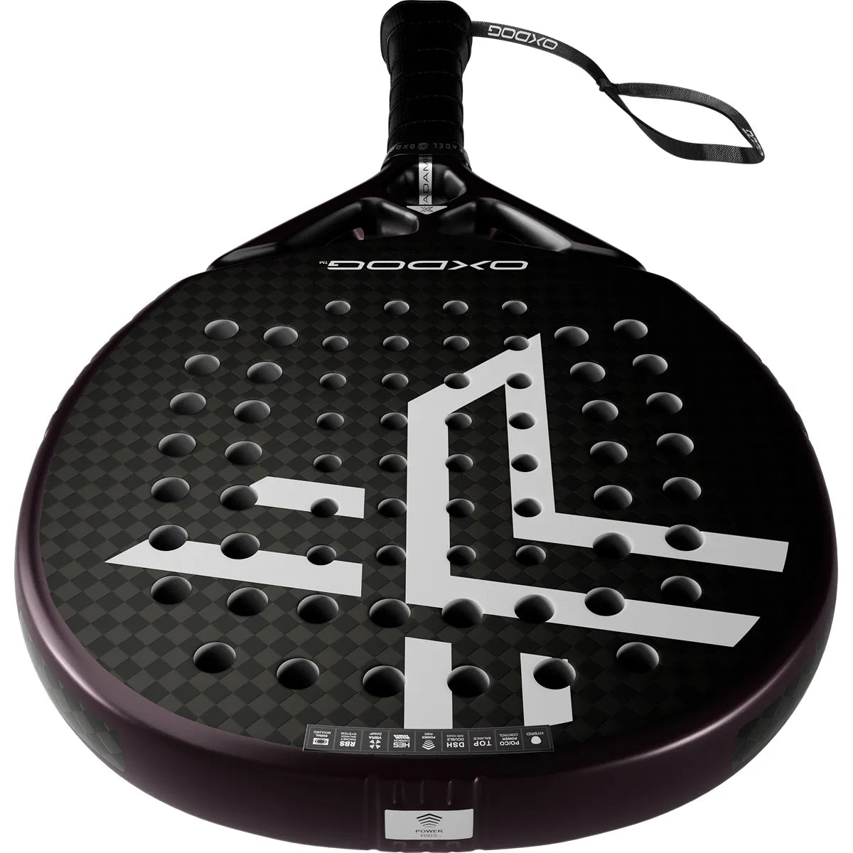 RAQUETTE DE PADEL OXDOG PURE TOUR