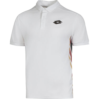 POLO LOTTO TECH VI