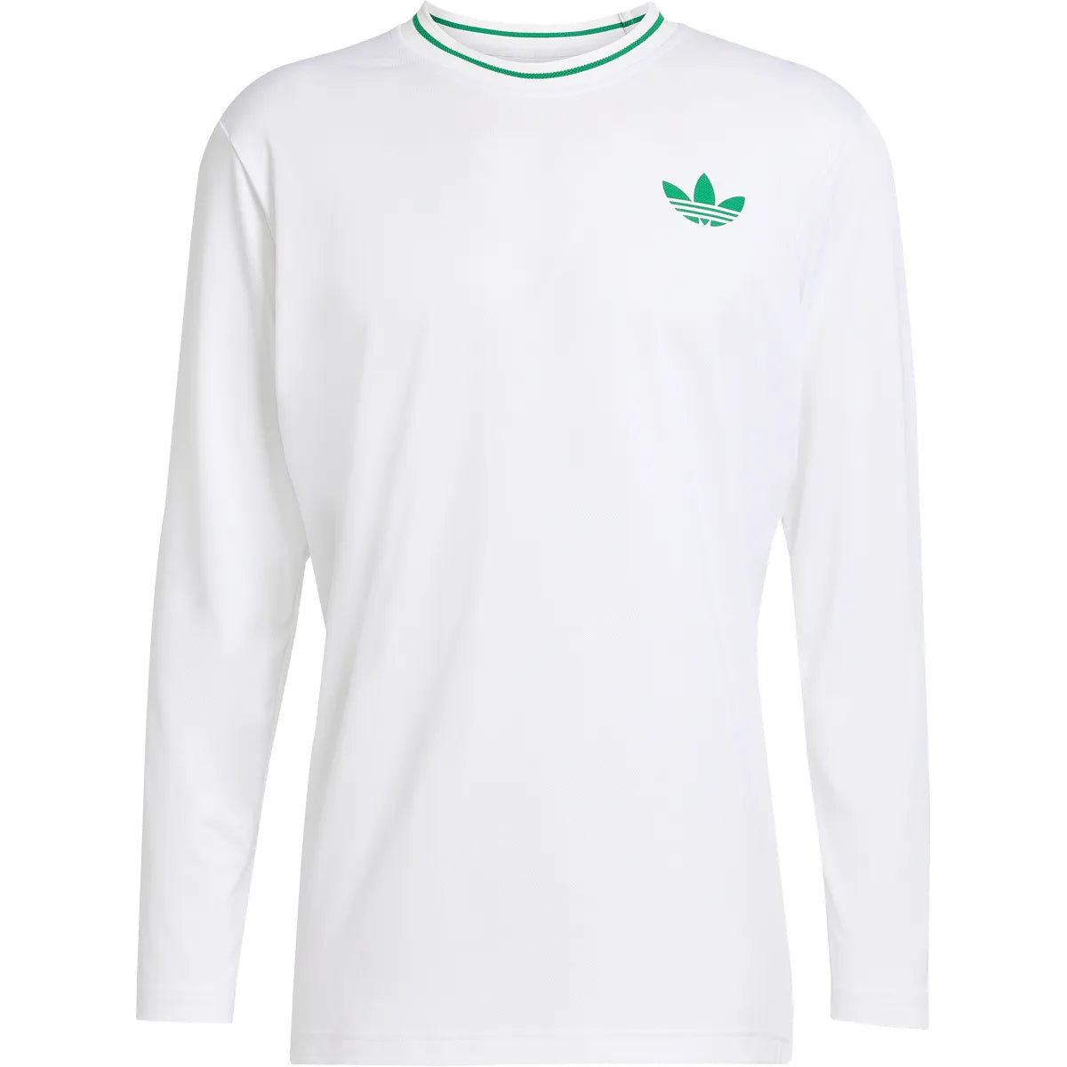 T-SHIRT ADIDAS MANCHES LONGUES ORIGINALS
