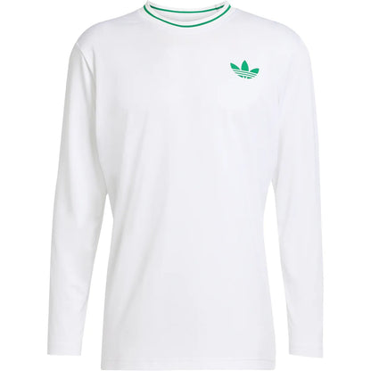 T-SHIRT ADIDAS MANCHES LONGUES ORIGINALS