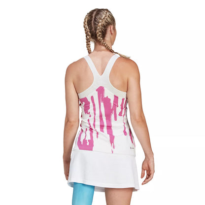 Débardeur adidas Femme