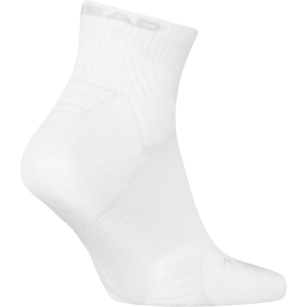 PAIRE DE CHAUSSETTES HEAD PADEL QUARTER (LOW)