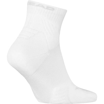 PAIRE DE CHAUSSETTES HEAD PADEL QUARTER (LOW)