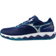 CHAUSSURES MIZUNO WAVE ENFORCE TOUR 2 TERRE BATTUE