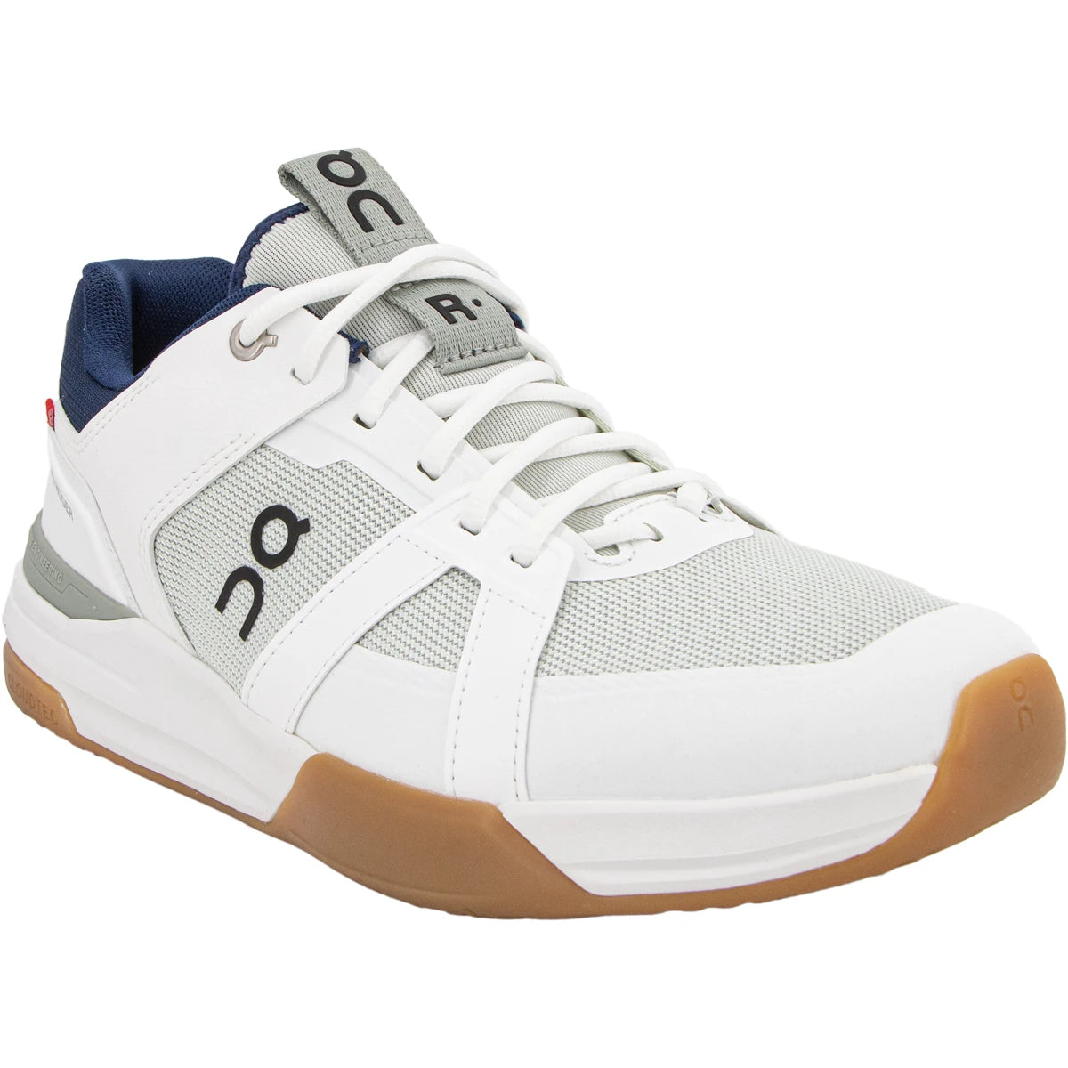 CHAUSSURES ON THE ROGER CLUBHOUSE PRO