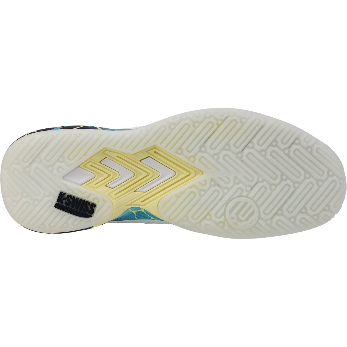 CHAUSSURES K-SWISS ULTRA COURT SANYO PADEL