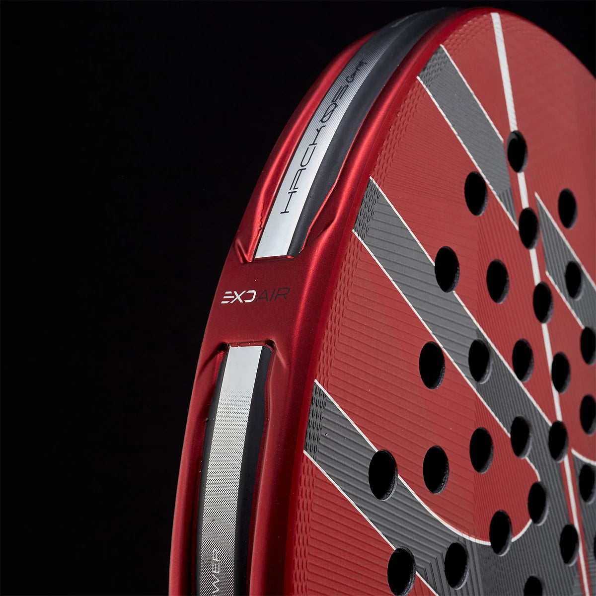 RAQUETTE PADEL BULLPADEL HACK 05 COMFORT 27