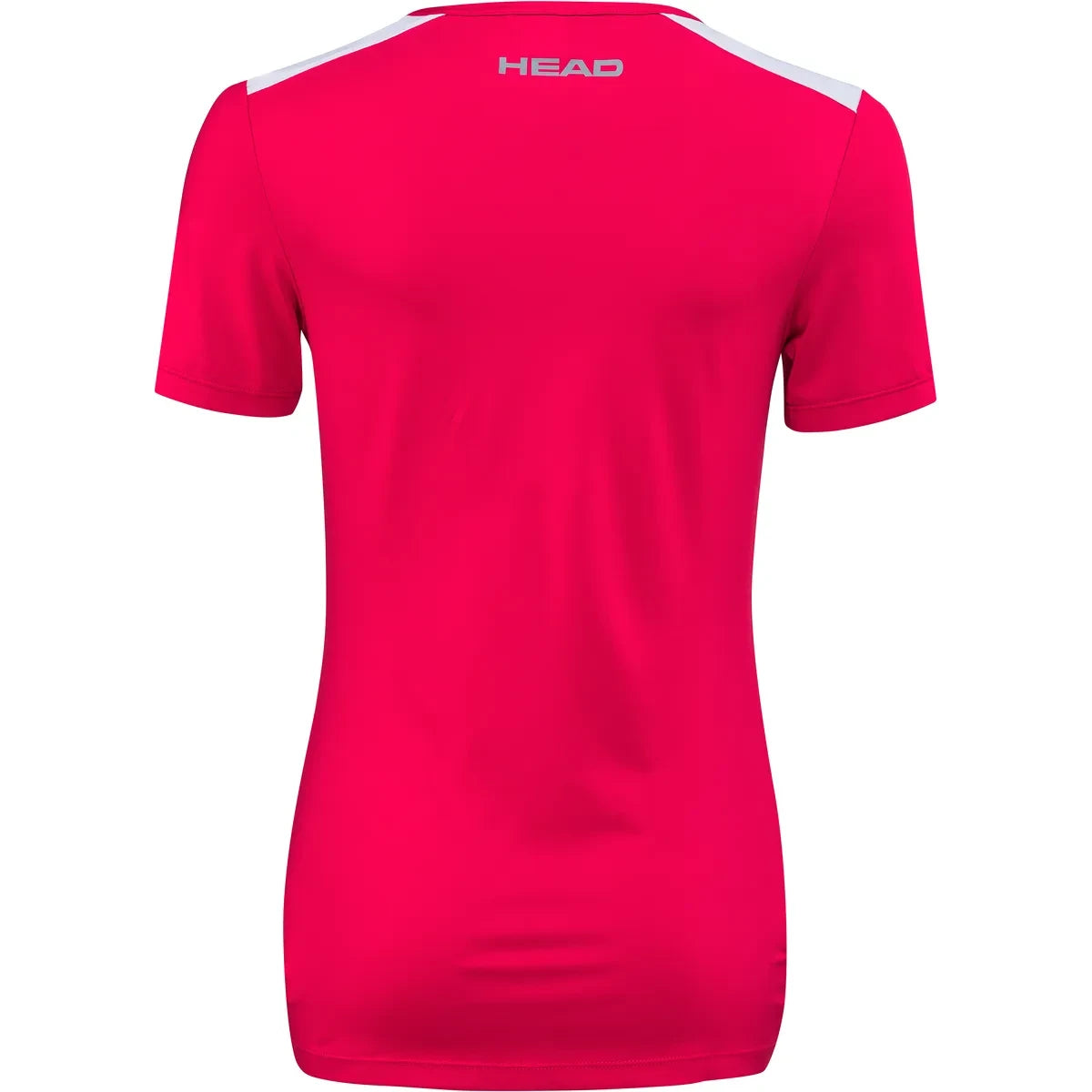 T-SHIRT HEAD FEMME CLUB 22 TECH