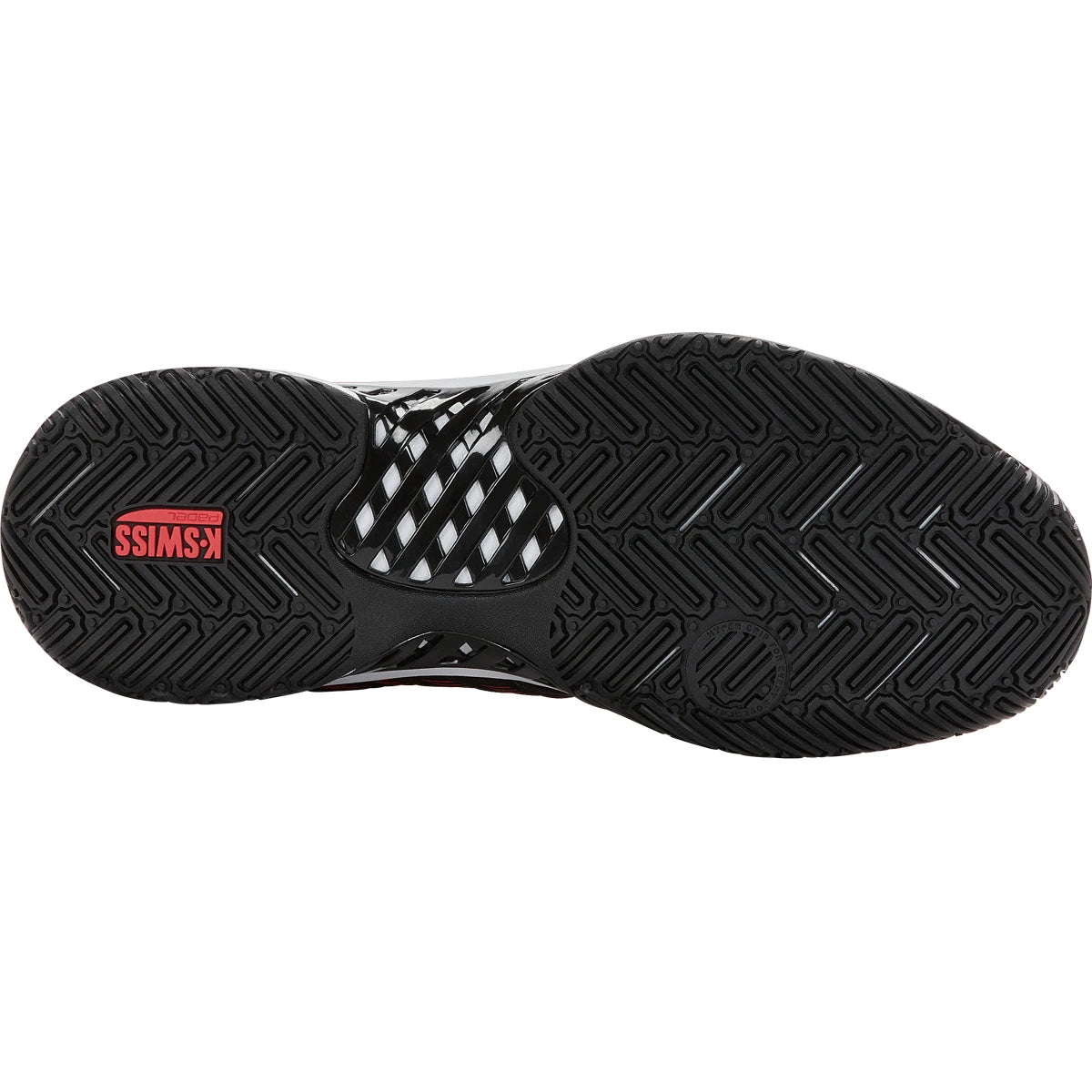CHAUSSURES PADEL K-SWISS EXPRESS LIGHT 3
