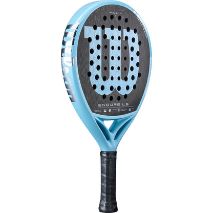 Raquette de Padel Test Web Wilson Endure LS V1