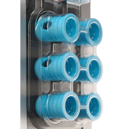 ANTIVIBRATEURS BULLPADEL EASE VIBE X4