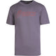 T-SHIRT ASICS TRAINING LOGO